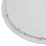 Bedroom Recessed 9W Ceiling Led Panel Lights