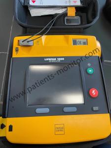 Wholesale Med-tronic LIFEPAK 1000 PHiliphysio Control Defibrillator from china suppliers