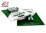 Industrial Alkaline Battery LR03 1.5V Battery AAA Size TOY Battery Alkaline Cell