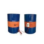 125×1740mm 220V 1000W 200L Silicone Rubber Heater For Ltto Can