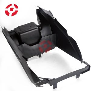 Wholesale Aerodynamic Spoilers Range Rover Spoiler LR038054 Air Intake Spoiler from china suppliers