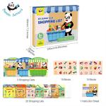 Concentration Matching Memory Game Preschool Memory Games For Children