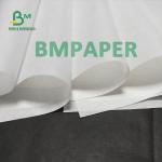 30gsm 40gsm MG Kraft Paper Single Light White Food Grade Greaseproof