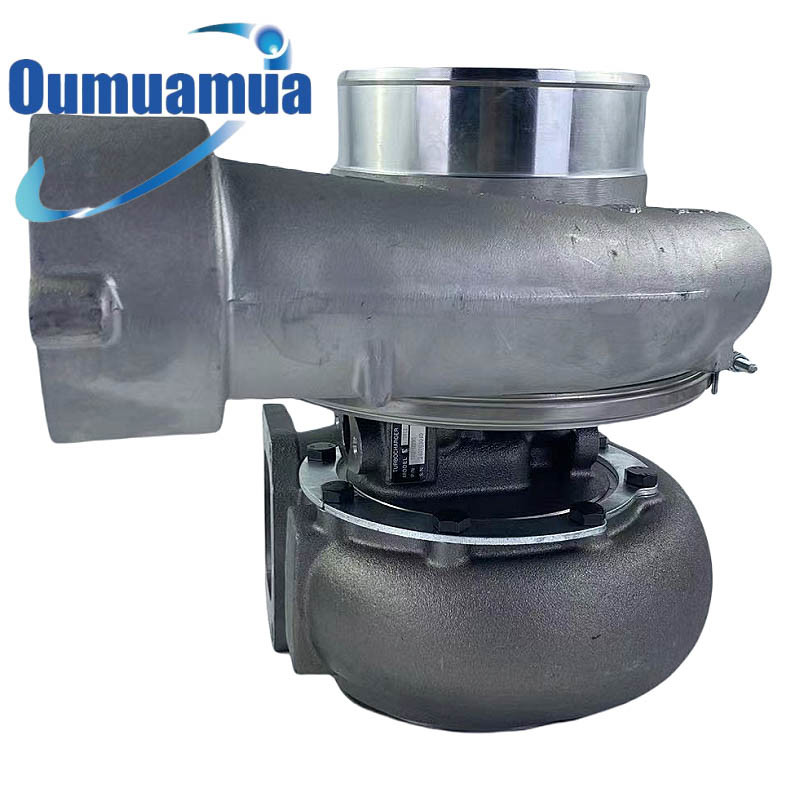 High quality NEW TV9211 466610-5002S Turbocharger FOR Caterpillar 3512 3516 3512 3512 Supercharger