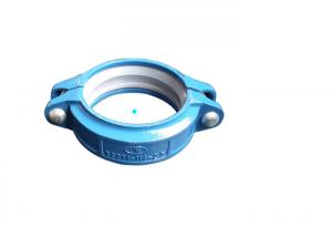 Wholesale High Pressure Grooved Pipe Fittings from china suppliers