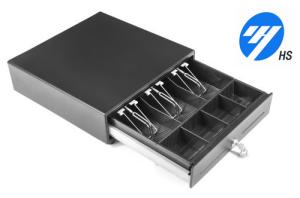 Wholesale Heavy Duty Metal Cash Register Money Box For Supermarket Payment 330A from china suppliers