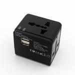 Rated Current 6A Travel Power Adapter Iphone AUS/USA/UK/ EU Plug Universal