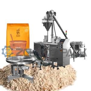 Wholesale Powder Packaging Machine for Large Packaging of Large Grammage Products from china suppliers