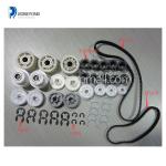 NCR ARIA 3 DOUBLE PICK DRIVE GEAR / BEARING KIT 445-0704985 4450704985 ATM PARTS