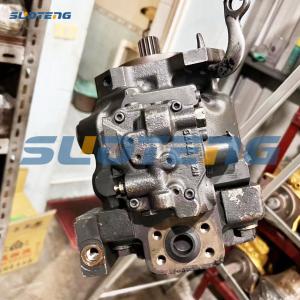Wholesale 708-1w-00860 Hydraulic Pump 7081W00860 For WA430-6 Excavator from china suppliers