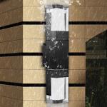 Acrylic modern minimalist LED wall light Waterproof IP65 7W 14W Indoor Outdoor