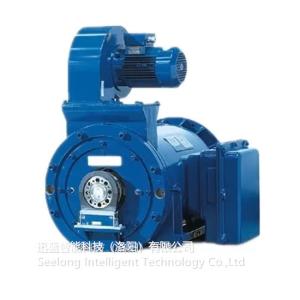Wholesale High Speed 60 KW 20000rpm 0.2%FS Motorbike Dyno from china suppliers