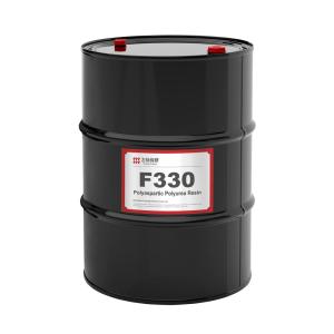 Wholesale FEISPARTIC F330 Floor Coatings Elastic Polyaspartic Polyurea Resin from china suppliers