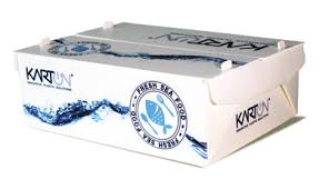 Okra Folding PP Carton Box Correx Storage Corrugated PP Box