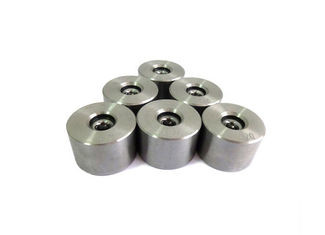 HRA88.5 YG11 Carbide Cold Heading Dies For Steel Pipe Drawing