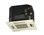 340CMH-2380CMH Horizontal Fan Coil Unit / Ceiling Fan Coil Unit ISO Certificatio