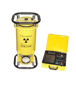 Wholesale XXG-2005 Portable x-ray machine for welding , nondestructive testing equipment from china suppliers