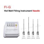 Fi-G Hot Melt Filling instrument Needle Prevent gutta-percha leakage 360