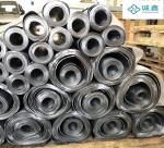 High Content Lead Shielding Products 0.5-30mm Thick Radiation Proof Up To 99.99%
