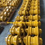 Hitachi Track Roller Manufacturer China 9066207 9096970 9153152 9066206 9066508