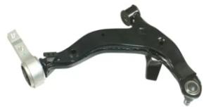 Wholesale Nissan Right Front Lower Control Arm 44400-52002, 54500-9W200, 54500-9W20C from china suppliers