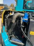 japan excav used Kubota 155 digger used japan excav used in second hand japan