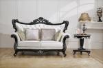 Newest Furniture Living Room Leather Sofa Sets for House Classical Design