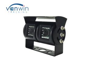 Wholesale 12 - 24v Parking Bus Surveillance Camera Wide Angle WaterProof 32pcs IR Lights from china suppliers