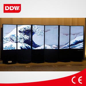 Wholesale 46 inch advertising player new model advertising from china suppliers