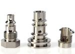 0.01mm Tolerance CNC Milling Aviation Spare Parts