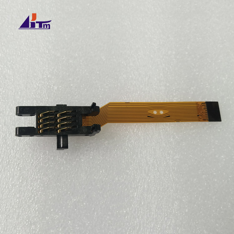 ATM Parts Diebold DIP Card Reader IC Contact 49-209535-000A-10