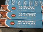 Wrapping Non Stick Aluminum Foil , Foil Rolled Aluminum Sheet For Restaurant
