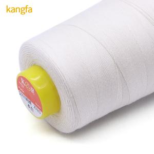 Wholesale 202ÂÃĂłăƂƄƆ9 3000 Yards Cotton Sewing Thread for Sewing Machines and Handmade Products from china suppliers
