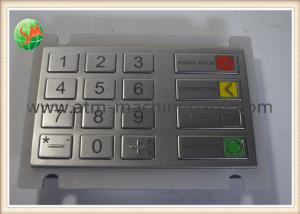 Wholesale Wincor Nixdorf ATM Parts wincor keyboard EPPV5 french version 01750132091 from china suppliers