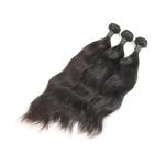 Authentic Soft Natural Wave Virgin Hair 20 Inch Without Chemical Processed