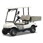 New Energy 4x4 Utility Cart Club Car Carryall Electric Vehicles 80KM-120KM Range