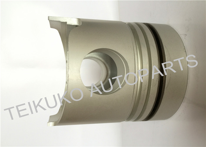 Mitsubishi Diesel Engine Piston OEM ME072047 38MM PIN SIZE 116.15MM Height