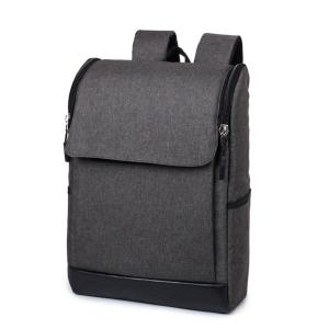 Wholesale Backpack men's computer backpack fashion Korean tide high school students USB bag from china suppliers