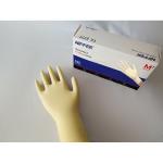 Sterile Disposable Latex Gloves Disposable Medical Powder Free Household