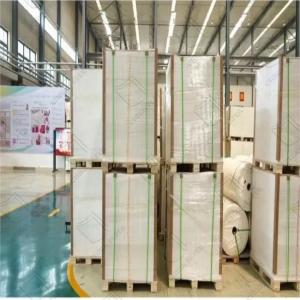 Wholesale Premium Lightweight Coated Paper For Luxurious Marketing Materials from china suppliers