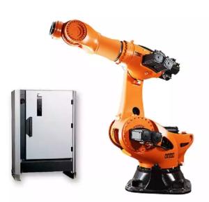 Wholesale KR 1000 Titan Kuka Robotic Welding Arm For Spot Welding from china suppliers