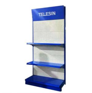 Wholesale China New customized Innovative Product Best Selling For Grocery Store Gondola Shelves Light Duty from china suppliers