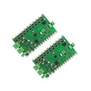 Wholesale 2L 64L PCB Assembly Manufacturer Elevate Aerospace Industry Performance from china suppliers