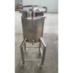 Kombucha Tea Brewing Equipment 400L Kombucha Fermenter Tank Manufactured in