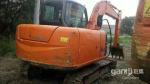 Used hitachi zx60 zx70 zx90 excavator for sale