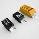 F951C105MPAAQ2 Tantalum Chip Capacitors