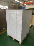 18 45 Inch Clean Room Sticky Pads PE Floor Mats Disposable For Cleanroom