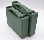 Workplace Pp Alloy First Aid Kit Plastic Box Submersible
