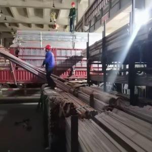 Wholesale 304 Bright Polished Stainless Steel Tube Round / Square / Hexagonal SS Pipe from china suppliers