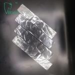 ISO13485 2.2"X17.7" Dental Handpiece Sleeves In Roll